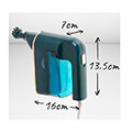 atmokatharistis xeiros adler ad 7050 1200w extra photo 5