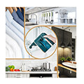 atmokatharistis xeiros adler ad 7050 1200w extra photo 7