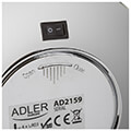 kathreptis adler ad 2159 led bathroom mirror extra photo 3 kathreptis adler ad 2159 led bathroom mirror extra photo 3