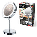 kathreptis adler ad 2159 led bathroom mirror extra photo 4 kathreptis adler ad 2159 led bathroom mirror extra photo 4