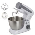 mixer epitrapezio 800w esperanza ekm024 extra photo 1