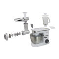 mixer epitrapezio 1000w esperanza ekm025 extra photo 1