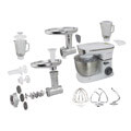 mixer epitrapezio 1000w esperanza ekm025 extra photo 3