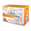 mixer epitrapezio 1000w esperanza ekm025 extra photo 4