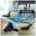 ilektriki skoypa stick philips xc3131 01 3000 series mayro extra photo 1