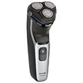 xyristiki mixani philips series 3000 s3143 mayro asimi extra photo 1