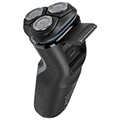 xyristiki mixani philips series 3000 s3143 mayro asimi extra photo 4