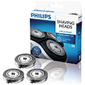 antallaktika xyristikis mixanis philips sh30 50 series 3000 comfortcut blades extra photo 2