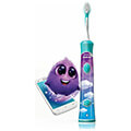 ilektriki odontoboyrtsa philips hx6322 04 sonicare paidiki extra photo 1