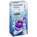 ilektriki odontoboyrtsa philips hx6322 04 sonicare paidiki extra photo 2