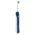 ilektriki odontoboyrtsa oral b pro 2000 blue 80299213 extra photo 1