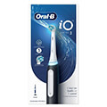 oral b io3 magnetic black ilektriki odontoboyrtsa me aisthitira piesis 80717260 extra photo 2