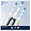 oral b io3 magnetic black ilektriki odontoboyrtsa me aisthitira piesis 80717260 extra photo 3