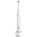 ilektriki odontoboyrtsa oral b pro1 500 sensi ultra thin white me aisthitira piesis 80328914 extra photo 1