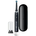 ilektriki odontoboyrtsa oral b io5 magnetic black 80364166 extra photo 1