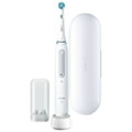 ilektriki odontoboyrtsa oral b io4 magnetic white travcase 80364080 extra photo 1