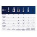 ilektriki odontoboyrtsa oral b io6 magnetic black lava 80362436 extra photo 10
