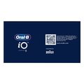 ilektriki odontoboyrtsa oral b io6 magnetic black lava 80362436 extra photo 13