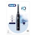ilektriki odontoboyrtsa oral b io6 magnetic black lava 80362436 extra photo 4