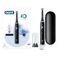 ilektriki odontoboyrtsa oral b io6 magnetic black lava 80362436 extra photo 6