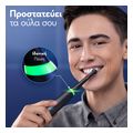 ilektriki odontoboyrtsa oral b io6 magnetic black lava 80362436 extra photo 8