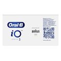 ilektriki odontoboyrtsa oral b io3 magnetic black hanger 80775346 extra photo 6