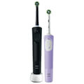 ilektriki odontoboyrtsa oral b vitality pro black pink duo 80368955 extra photo 1