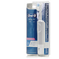 ilektriki odontoboyrtsa oral b vitality sensi ultra cls grey 80370506 extra photo 1