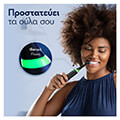 ilektriki odontoboyrtsa oral b io3 magnetic black hanger 80776638 me aisthitira piesis extra photo 3