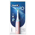 ilektriki odontoboyrtsa oral b io3 magnetic pink me aisthitira piesis 80717259 extra photo 4