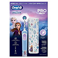 ilektriki odontoboyrtsa oral b vitality pro kids frozen case 80720373 extra photo 1