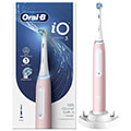 ilektriki odontoboyrtsa oral b io series 3 pink extra photo 1