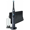ilektriki odontoboyrtsa oral b io series 8 black extra photo 1