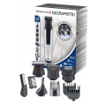 xyristiki mixani remington pg5000 graphite series personal groomer extra photo 2