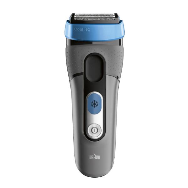 xyristiki mixani braun cooltech ct2cc black blue extra photo 1