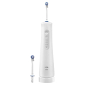 odontikos kataionismos oral b aquacare 6 pro expert white 80333425 extra photo 1