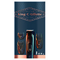 trimmer prosopoy king c gillette beard trimmer 81743502 extra photo 1