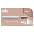 syskeyi peripoiisis prosopoy braun facespa pro 922gs extra photo 3