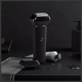 xiaomi mi 5 blade electric shaver black extra photo 1