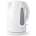 nedis kawk130ewt brastiras 17lt 2200w leykos extra photo 1