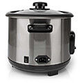 nedis rice cooker karc115al 500w me xoritikotita 15lt extra photo 2 nedis rice cooker karc115al 500w me xoritikotita 15lt extra photo 2