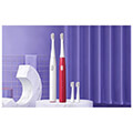 xiaomi drbei sonic toothbrush gy1 ipx7 white extra photo 1