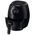 sencor sfr 3130bk air fryer 35l 1300w extra photo 1