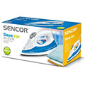 atmosidero sencor ssi 2027bl 1600w extra photo 2