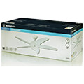 anemistiras orofis westinghouse bendan white 52 132cm extra photo 2