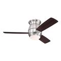 anemistiras orofis westinghouse halley brushed aluminium 44 112cm extra photo 2 anemistiras orofis westinghouse halley brushed aluminium 44 112cm extra photo 2