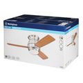 anemistiras orofis westinghouse halley brushed aluminium 44 112cm extra photo 4 anemistiras orofis westinghouse halley brushed aluminium 44 112cm extra photo 4