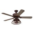 anemistiras orofis westinghouse barnett barnwood finish 48 122cm extra photo 3