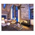 anemistiras orofis westinghouse barnett barnwood finish 48 122cm extra photo 4