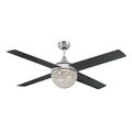 anemistiras orofis westinghouse kelcie brushed nickel 52 132cm extra photo 3